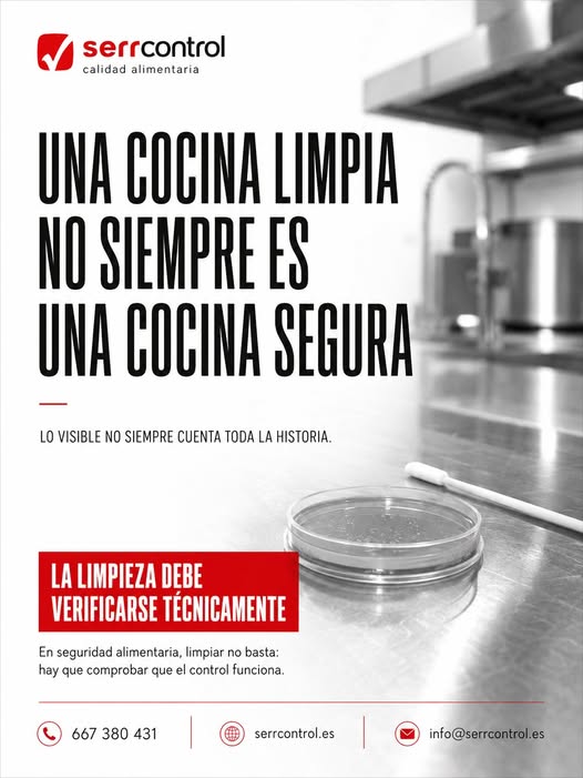 limpieza de cocina de restaurante